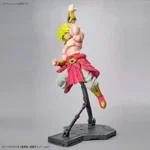 FIGURE RISE LEG SUPER SAIYAN BROLY - immagine 2