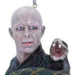 HARRY POTTER LORD VOLDEMORT HANGING ORNAMENT - immagine 7