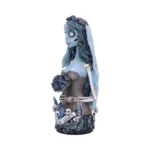 CORPSE BRIDE EMILY BUST - immagine 6