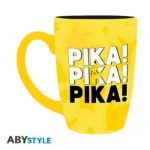 POKEMON PIKACHU MUG L - immagine 4