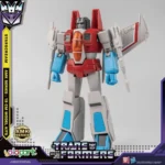 TRANSFORMERS GENERATION ONE AMK STARSCREAM MODEL KIT - immagine 3