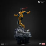 INFINITY GAUNTLET CYCLOPS DELUXE 1/10 STATUE