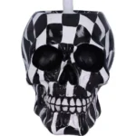 TOILET BRUSH WITH DEATH - HARLEQUIN - immagine 5
