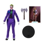 DC MULTIVERSE JOKER DEATH O/T FAMILY AF - immagine 7