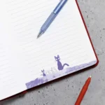 KIKI DELIVERY JIJI PLUSH JOURNAL - immagine 5