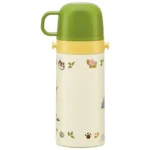 TOTORO & CATBUS DOUBLE OPENING THERMOS BOTTLE - immagine 5
