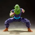 DRAGON BALL Z PICCOLO PROUD NAMEKIAN SHF REISSUE - immagine 5