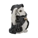 REAPERS FLIGHT LANTERN GRIM REAP OWL FIG - immagine 6