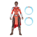 MARVEL LEGENDS BLP NAKIA AF - immagine 5