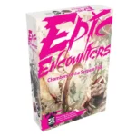 EPIC ENCOUNTERS-CHAMBERS OF SERPENT FOLK - immagine 2