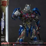 TRANSFORMERS THE LAST KNIGHT AMK PRO OPTIMUS PRIME MODEL KIT - immagine 3