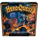 HEROQUEST LA MAGA DELLO SPECCHIO - immagine 5