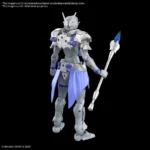 30MF LIBER PRIEST - immagine 5