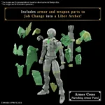 30MF LIBER ARCHER - immagine 8