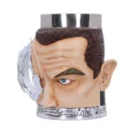 TERMINATOR T-1000 TANKARD - immagine 7