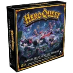 HEROQUEST ASCESA DELLA LUNA DEL TERRORE - immagine 4