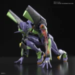 RG NGE EVA UNIT 01 1/144 - immagine 6