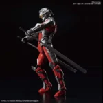 FIGURE RISE ULTRAMAN SUIT 7.3 FULL 1/12 - immagine 2