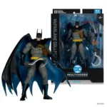 DC MULTIVERSE MCFARLANE COLLECTOR EDITION BATMAN YEAR TWO AF - immagine 3