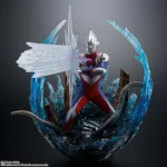 ULTRAMAN TIGA MULTI TYPE FIGUARTS ZERO - immagine 5