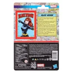 MARVEL LEGENDS RETRO BLACK WIDOW AF - immagine 7