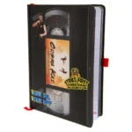 COBRA KAI VHS A5 NOTEBOOK - immagine 5