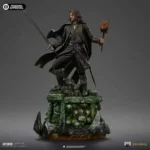 LORD OF THE RING ARAGORN UNLEASHED 1/10 STATUE - immagine 3