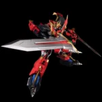 METAMOR-FORCE ULTIMATE GOD GRAVION - immagine 5