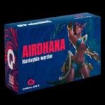 AG MINIATURES AIRDHANA MURDERESS 32mm - immagine 2
