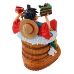 PETITRAMA DX ONE PIECE LOGBOX REBIRTH 01 - immagine 7