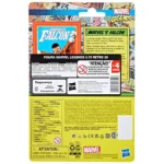 MARVEL LEGENDS RETRO FALCON AF - immagine 7