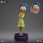 INSIDE OUT 2 JOY 1/10 STATUE	68231956586