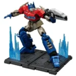 TRANSFORMERS OPTIMUS PRIME MOVIE ONE CLASSIC CLASS 11 MODEL KIT - immagine 6
