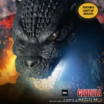 ULTIMATE GODZILLA AF - immagine 6