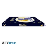 SAILOR MOON LUNA & ARTEMIS A5 NOTEBOOK - immagine 7