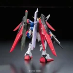 RG GUNDAM DESTINY 1/144 - immagine 6