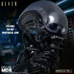 MDS ALIEN DELUXE - immagine 4