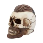 RAGNAR VIKING SKULL ORNAMENT 16CM - immagine 7
