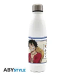 ONE PIECE LUFFY WATER BOTTLE - immagine 5