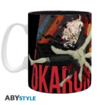 DAN DA DAN INFERNAL DUO MUG - immagine 6