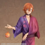 BUNGO STRAY DOGS CHUYA NAKAHARA YUKATA 1/7 FIGURE - immagine 8