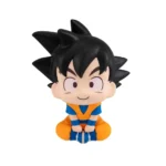 LOOKUP DRAGON BALL DAIMA SON GOKU MINI - immagine 7
