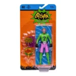 DC RETRO BATMAN 66 RIDDLER BOXING AF - immagine 7