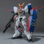 RIOBOT DRAGONAR DRAGONAR-1 CUSTOM - immagine 4