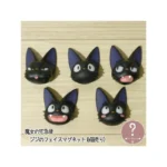 KIKI DELIVERY JIJI FACES MAGNETS BOX (6) - immagine 4