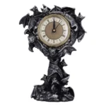 CHIROPTERA TIME BAT CLOCK - immagine 5