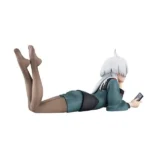 GUNDAM WITCH FROM MERCURY PALM SIZE MIORINE STATUE - immagine 7