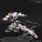 MG GUNDAM BARBATOS 1/100 - immagine 6