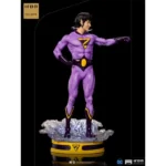WONDER TWINS ART SCALE 1/10 - immagine 7