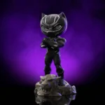 INFINITY SAGA BLACK PANTHER MINICO - immagine 4
